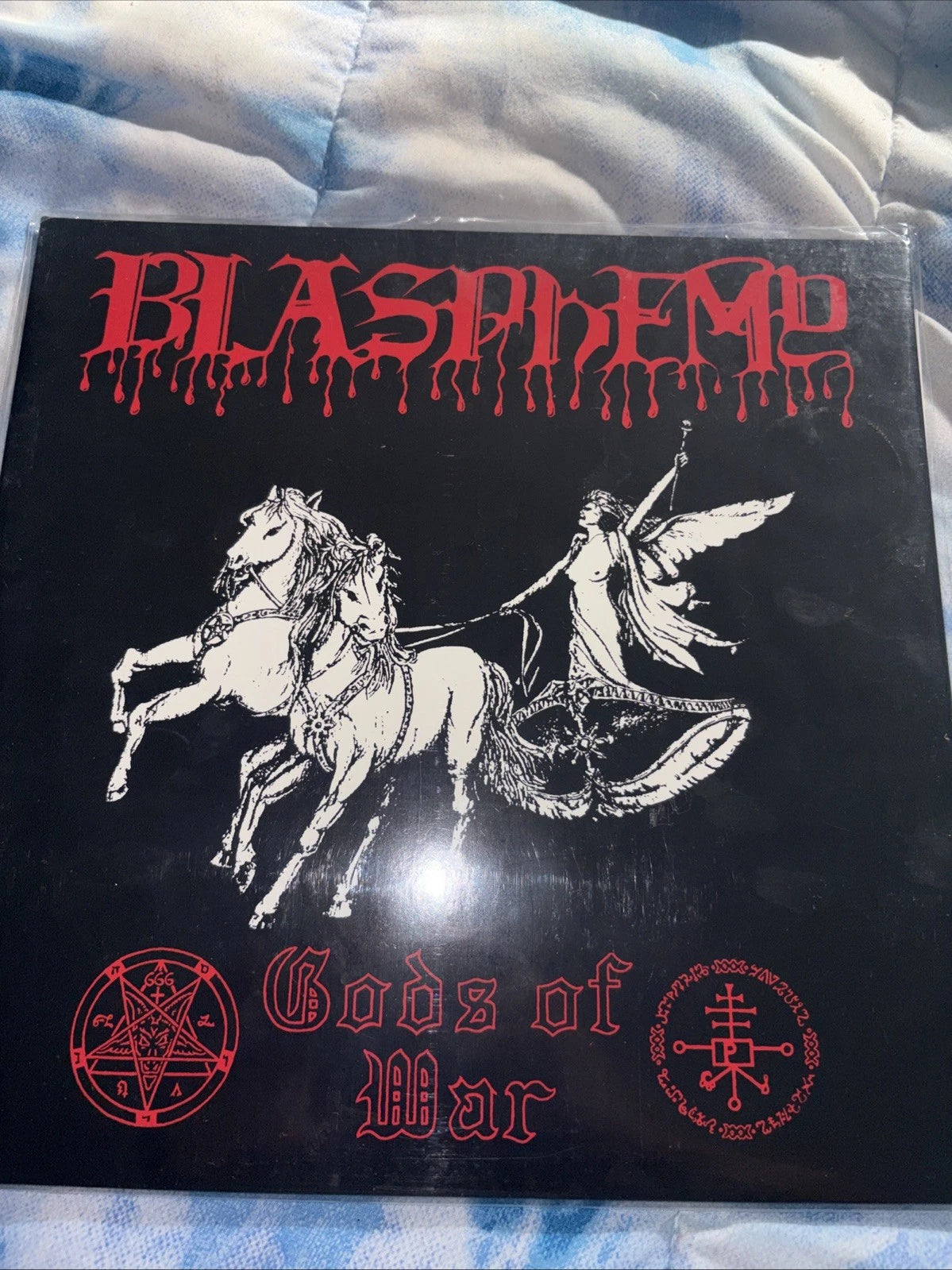 Gods Of War