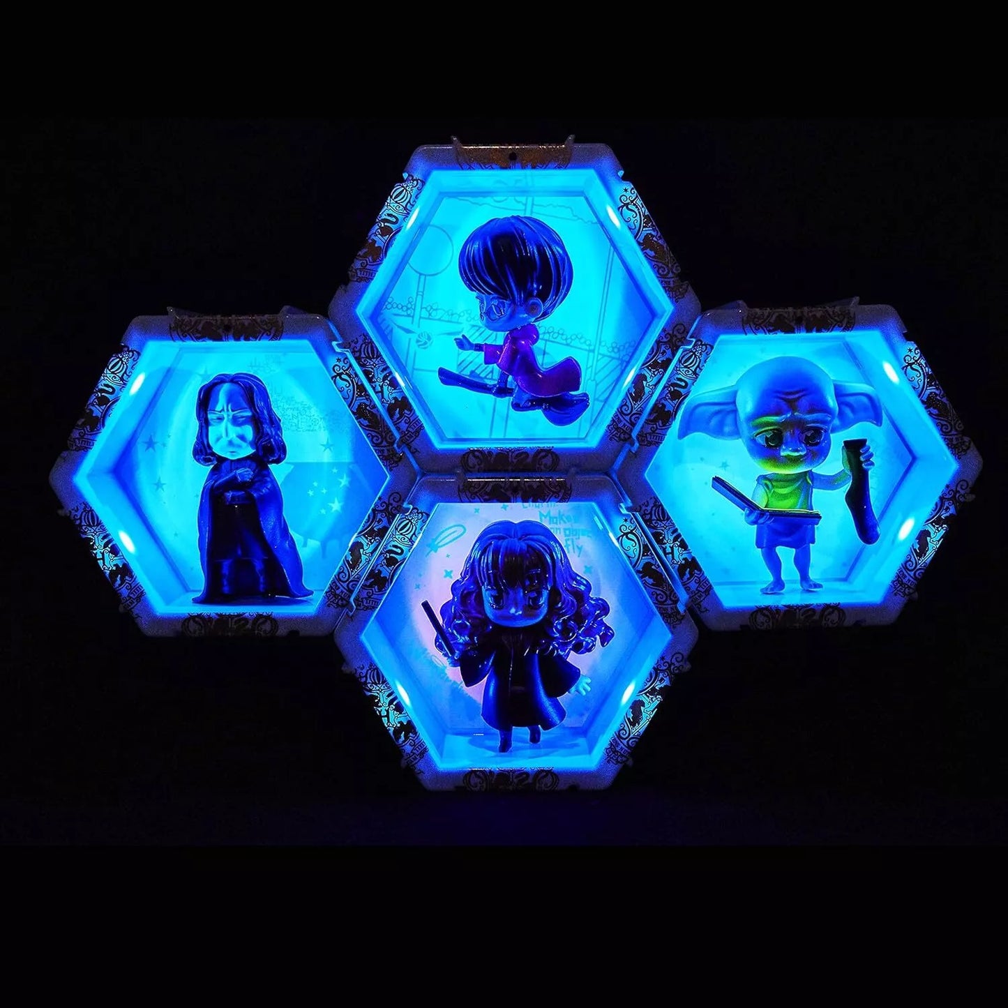 Wow! Pod Wizarding World - Harry