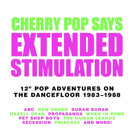 Extended Stimulation