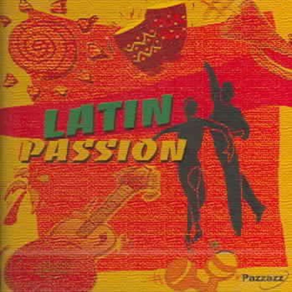Latin Passion