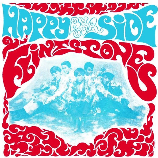 Happy By My Side (Rsd 2026)
