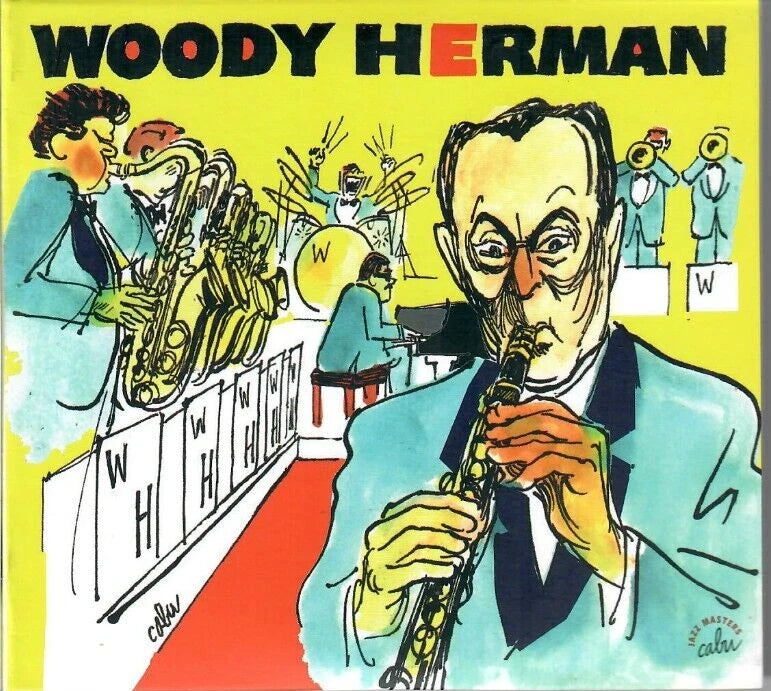 Une Anthologie 1949 / 1959