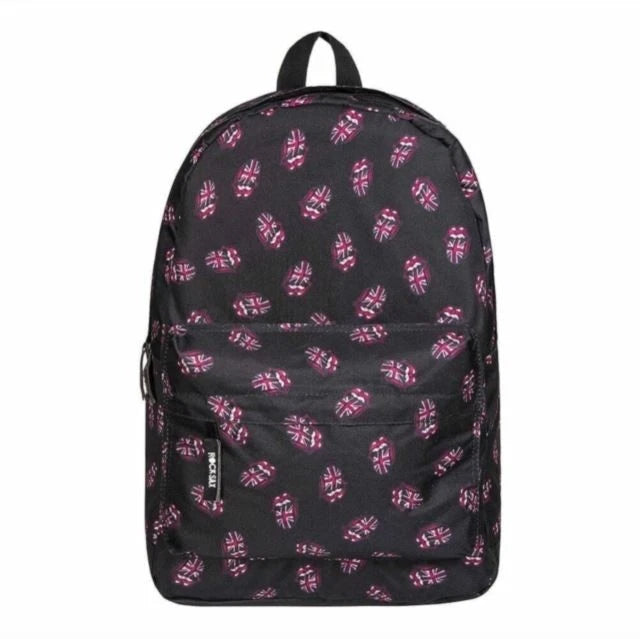 Rolling Stones Union Jack AOP (Classic Backpack)