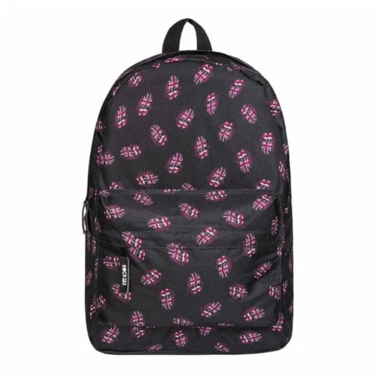 Rolling Stones Union Jack AOP (Classic Backpack)