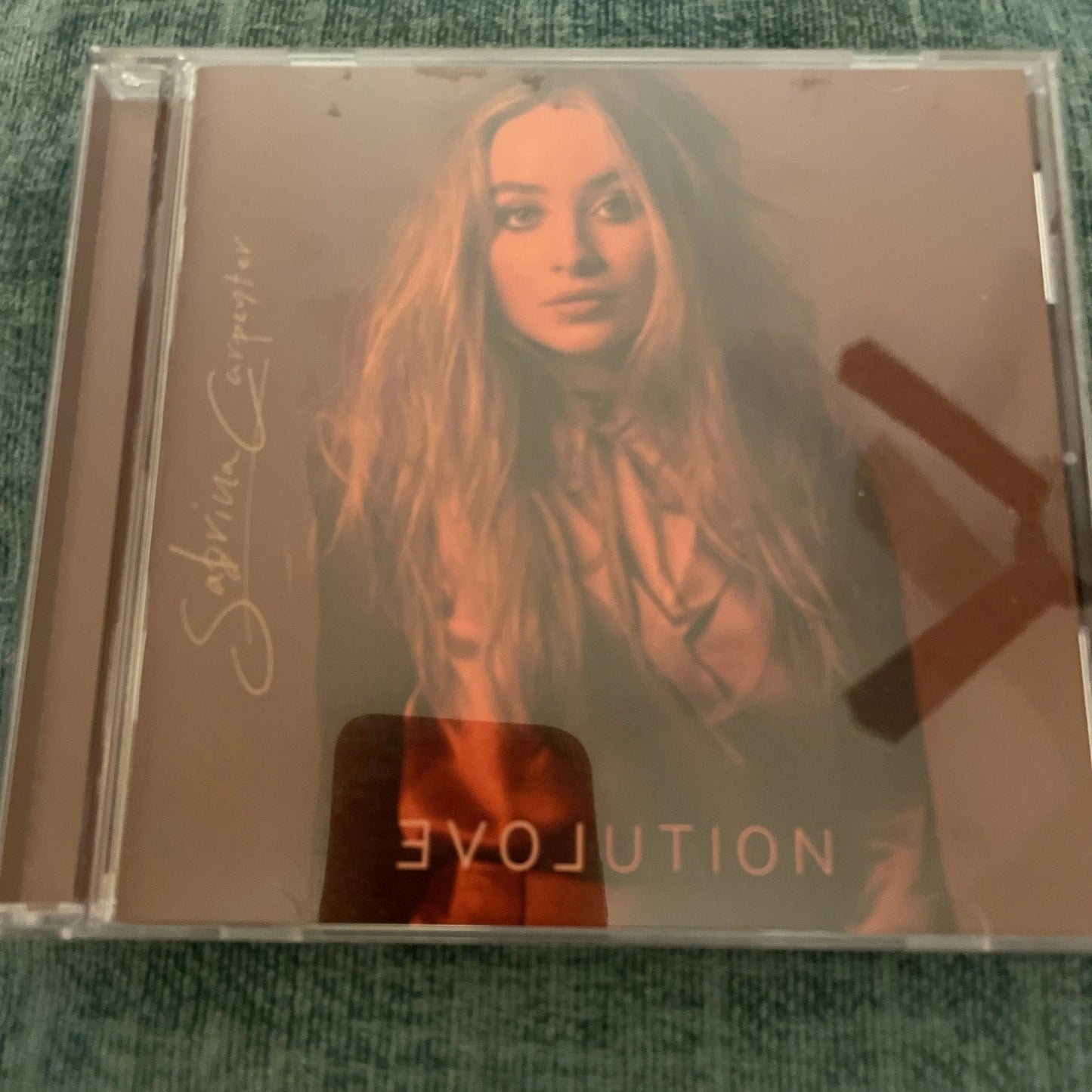 Evolution