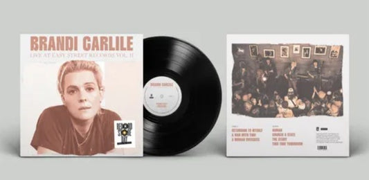 Live At Easy Street Records Vo (Rsd 2026)