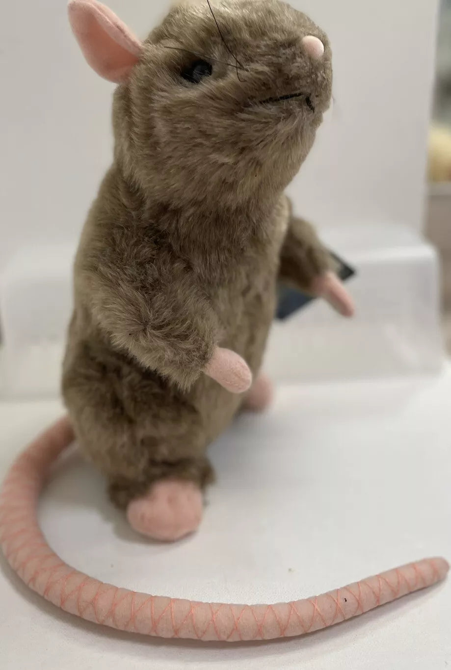Scabbers