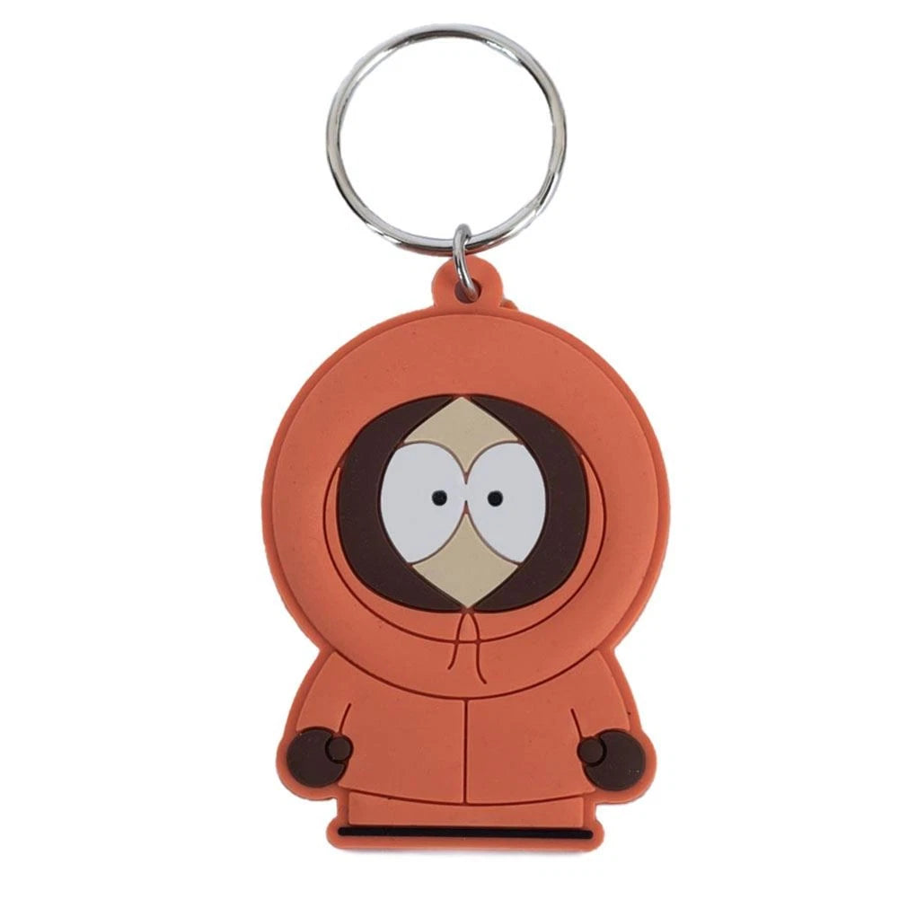 South Park Pvc (Kenny) Keychain