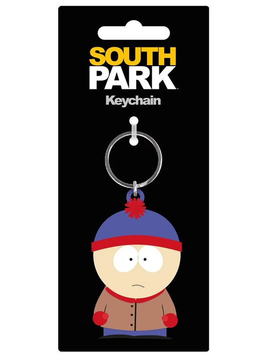 South Park Pvc (Stan) Keychain