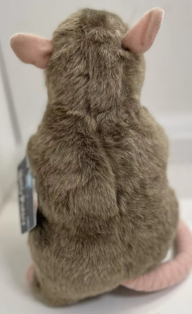 Scabbers