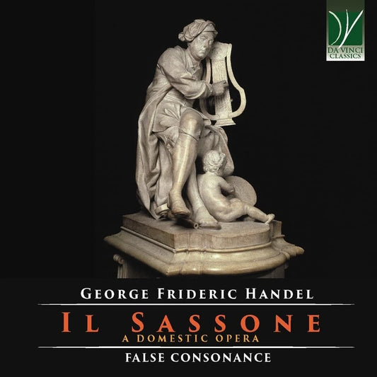 Il Sassone - A Domestic Opera