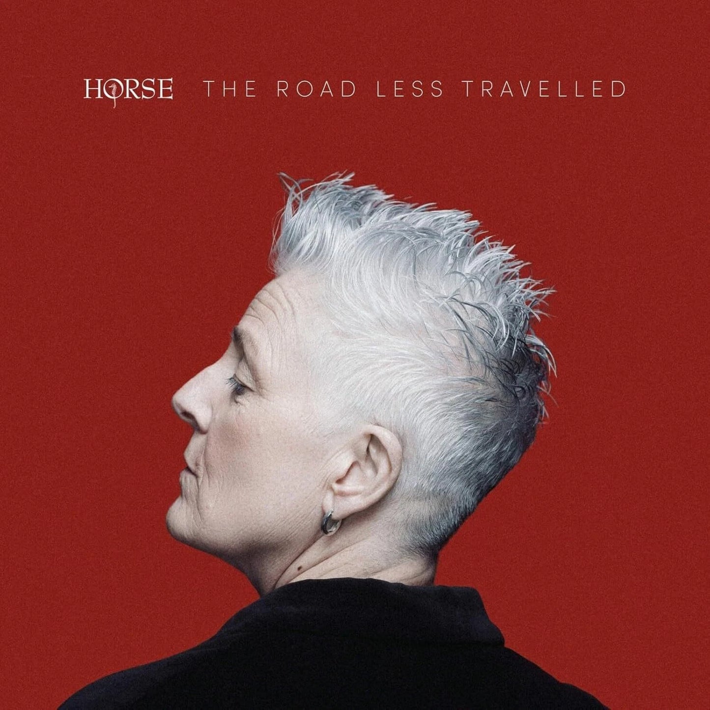 The Road Less Travelled