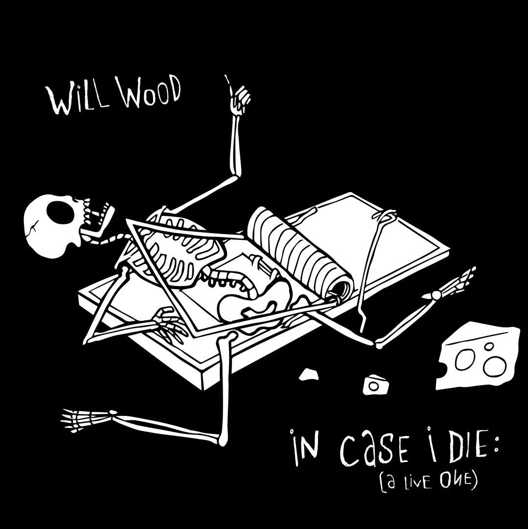In Case I Die (A Live One) [Indie Exclusive]