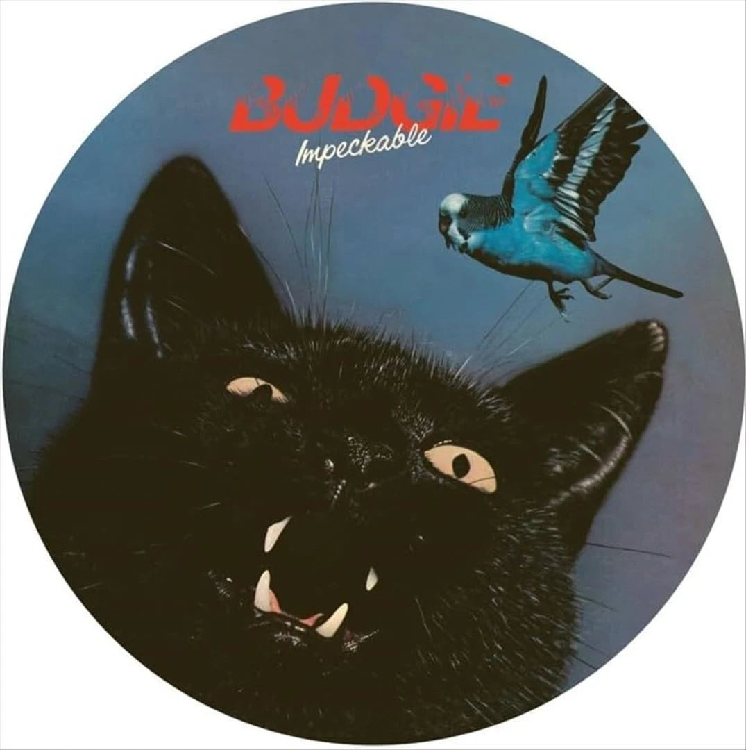 Impeckable (Picture Disc)