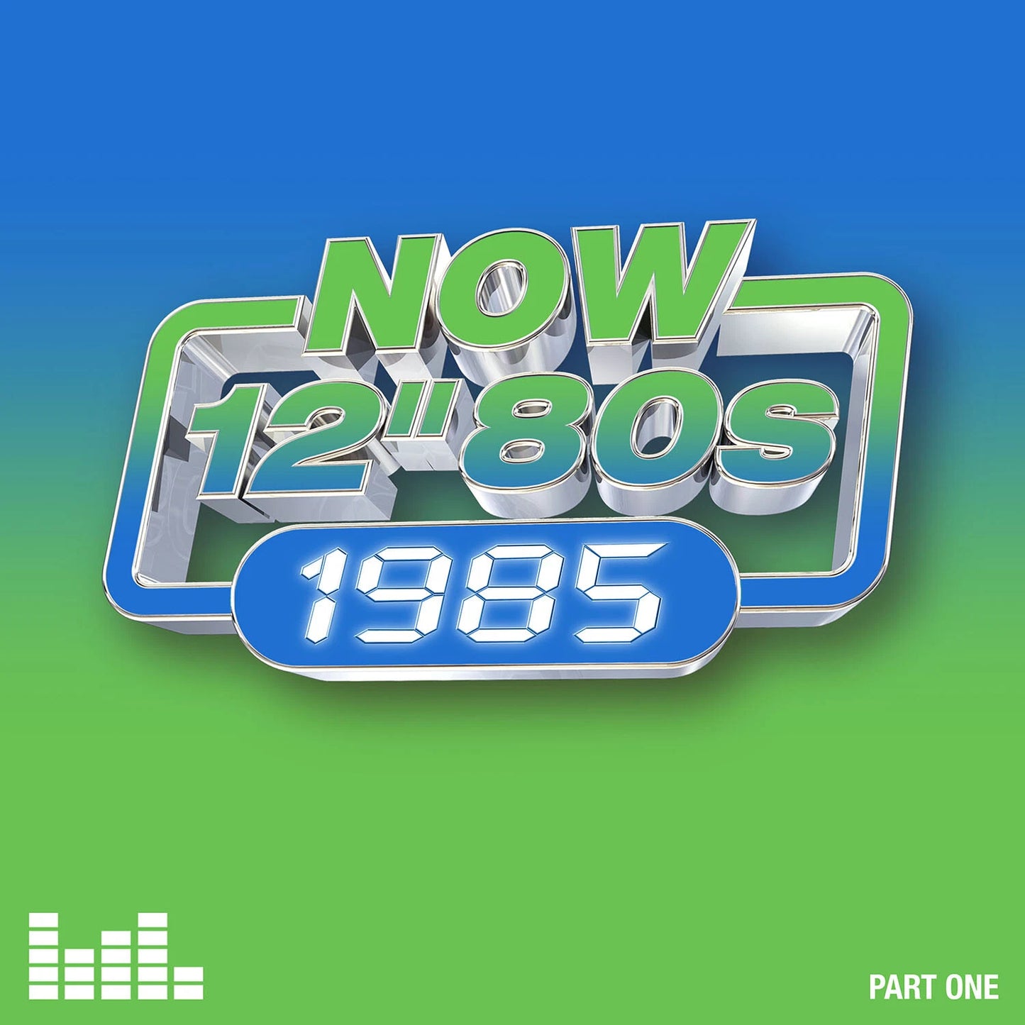 NOW 12" 80s
