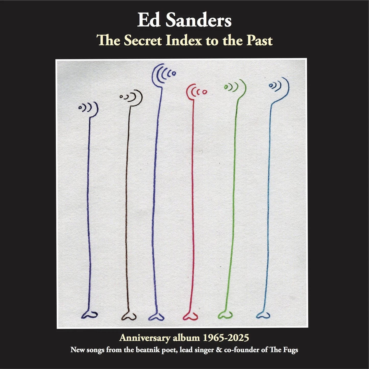 The Secret Index to the Past (Limited Edition)
