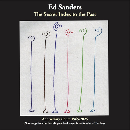 The Secret Index to the Past (Limited Edition)