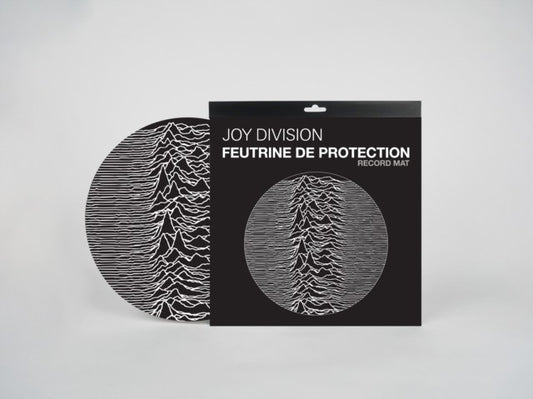 Record Mat