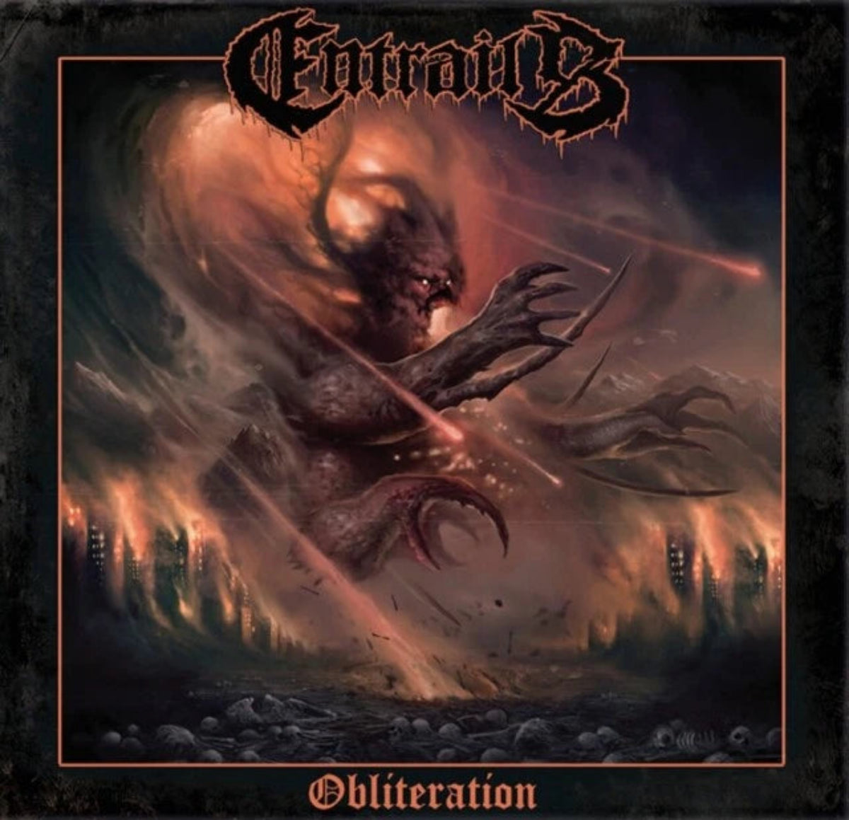 Obliteration