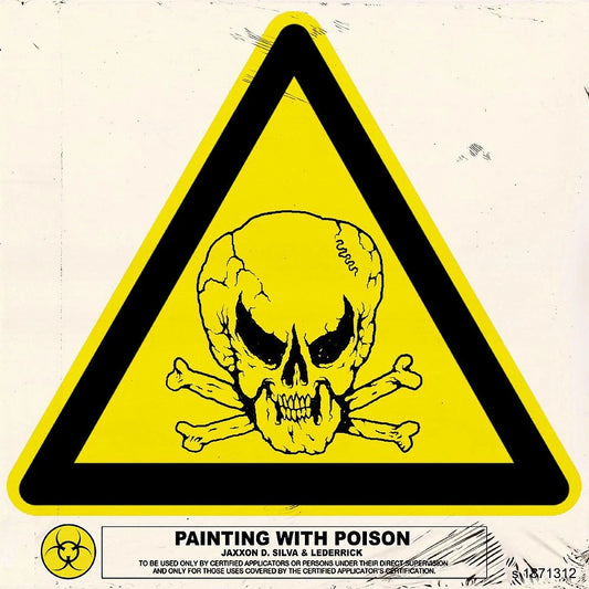 Painting With Poison (Indie Exclusive)