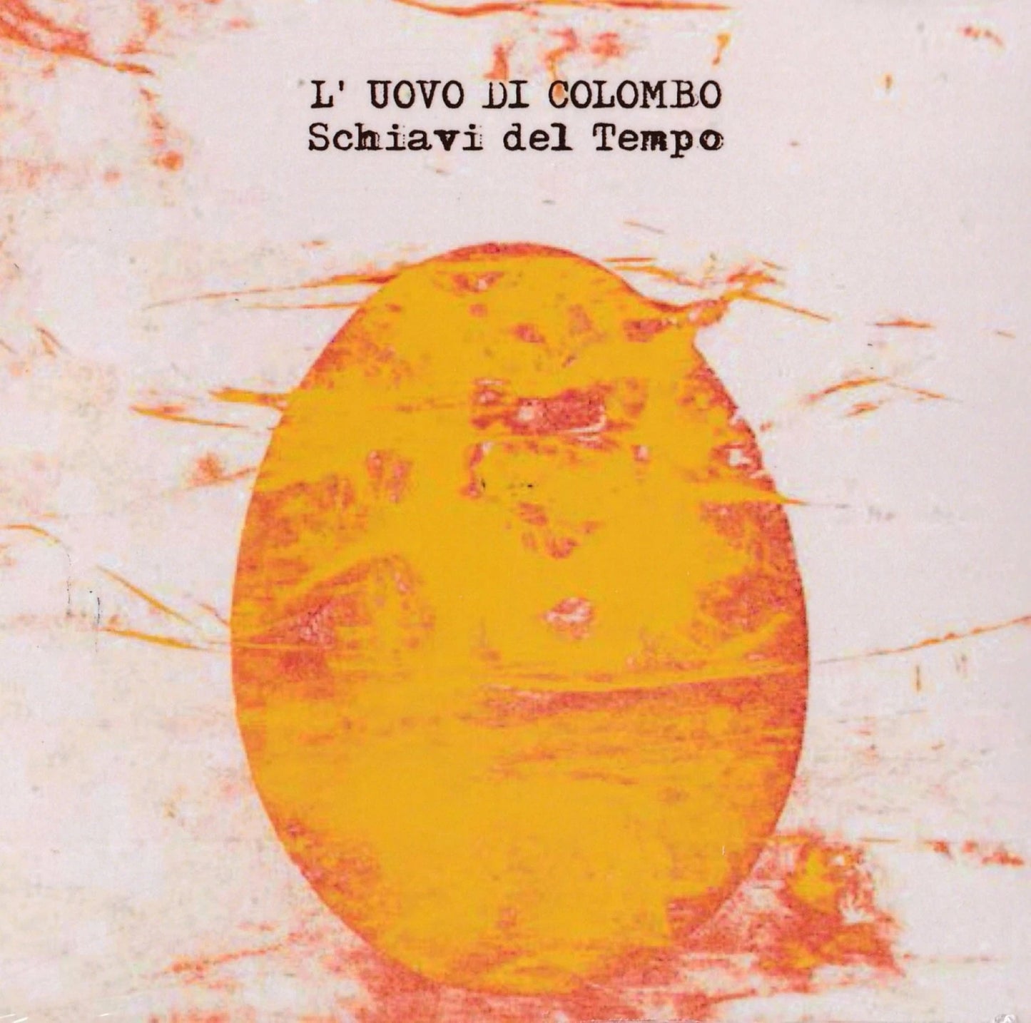Schiavi del tempo