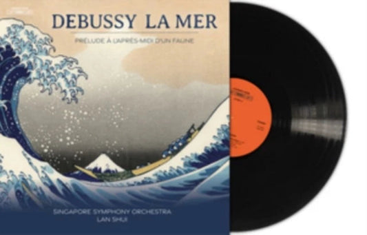 Claude Debussy: Prelude a l'apres - midi d'un faune