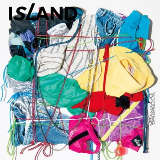 Island
