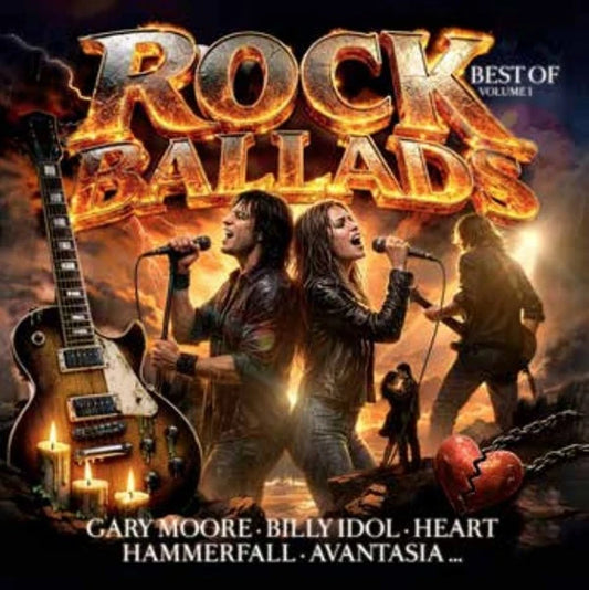 Rock Ballads