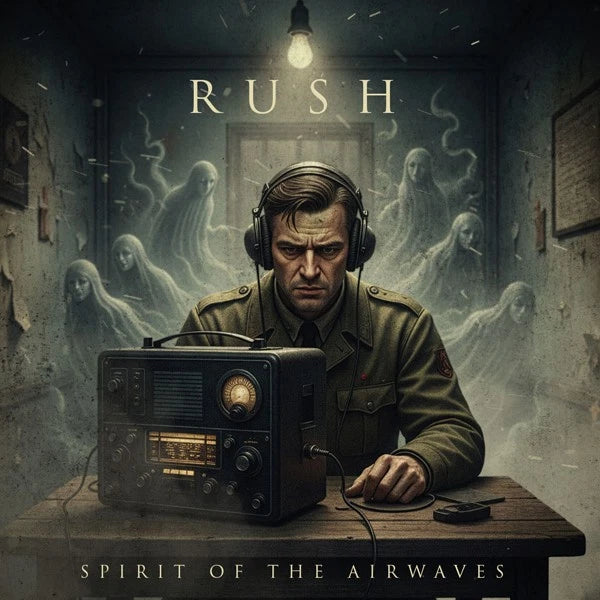 Spirit of the Airwaves