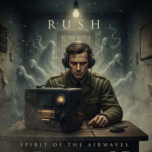 Spirit of the Airwaves