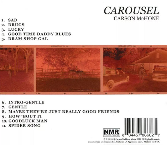 Carousel