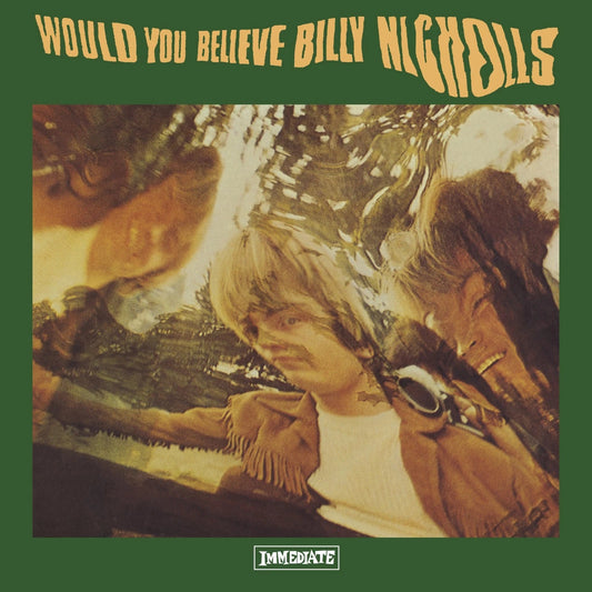 Would You Believe (Replica Edition)