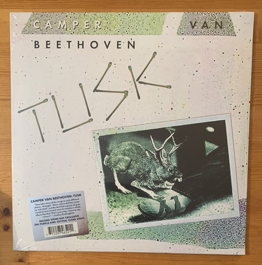 Tusk (Rsd 2026)
