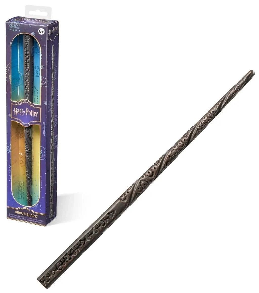 Sirius Black Role Play Wand