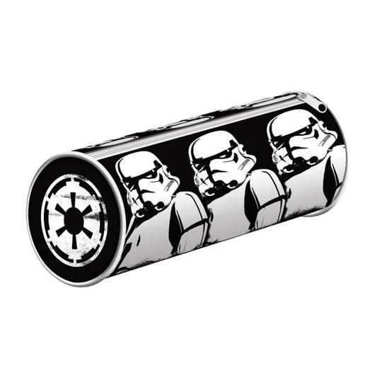 Star Wars (Storm Trooper) Barrel Pencil Case