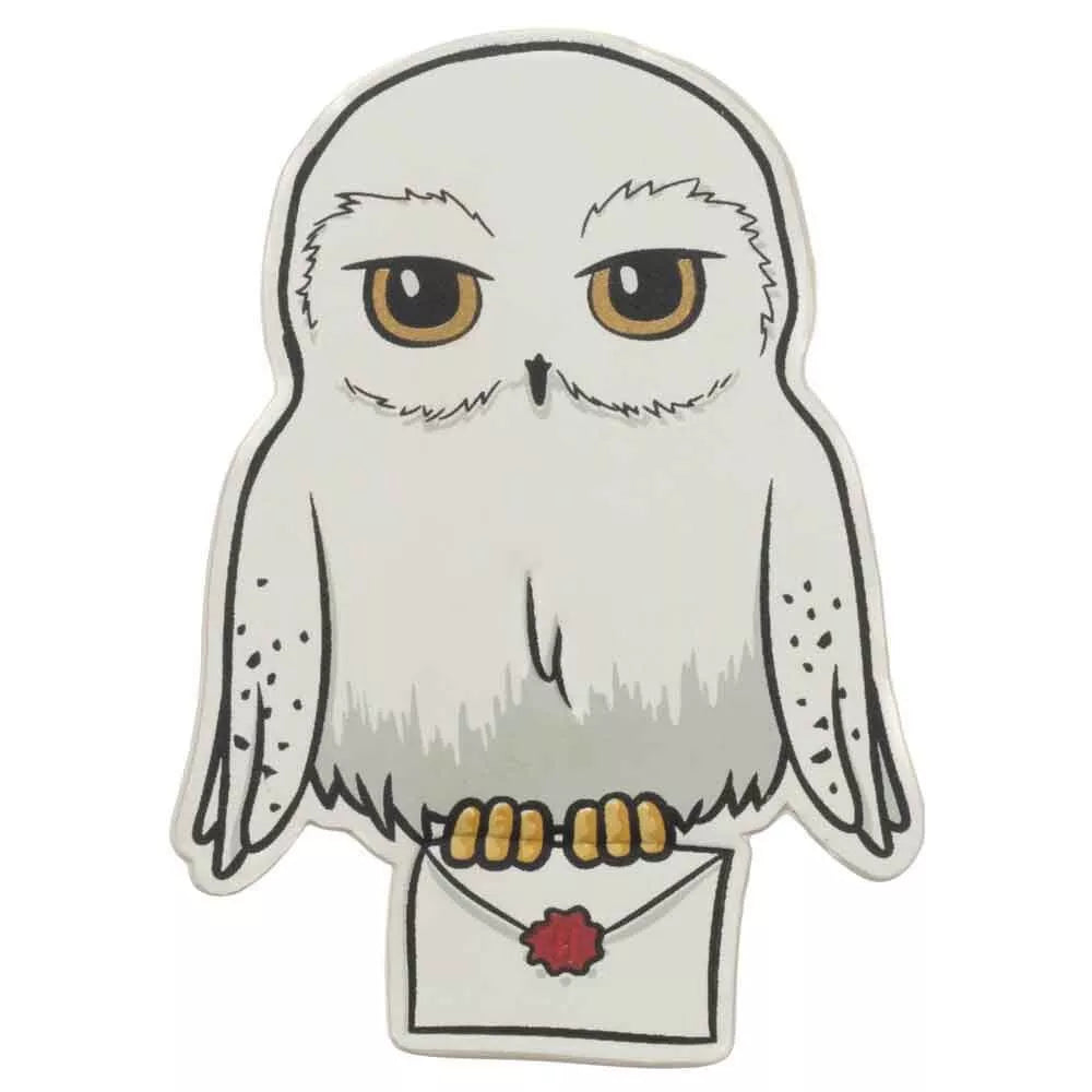 Hedwig Bookmark