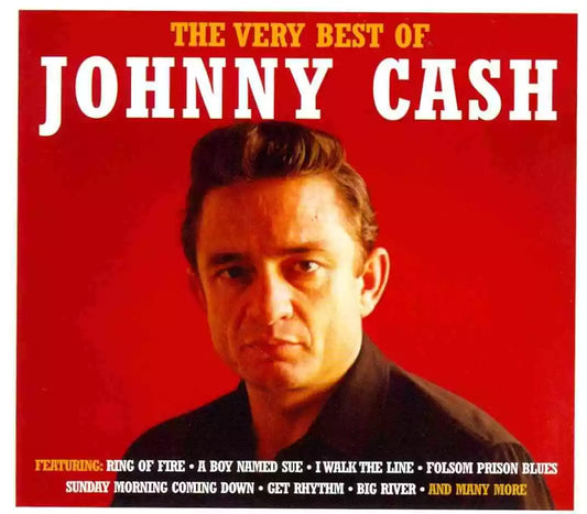 The Very Best Of