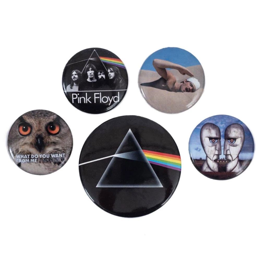 Dark Side Of The Moon