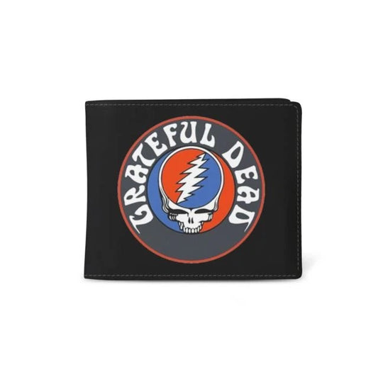 Grateful Dead Premium Wallet