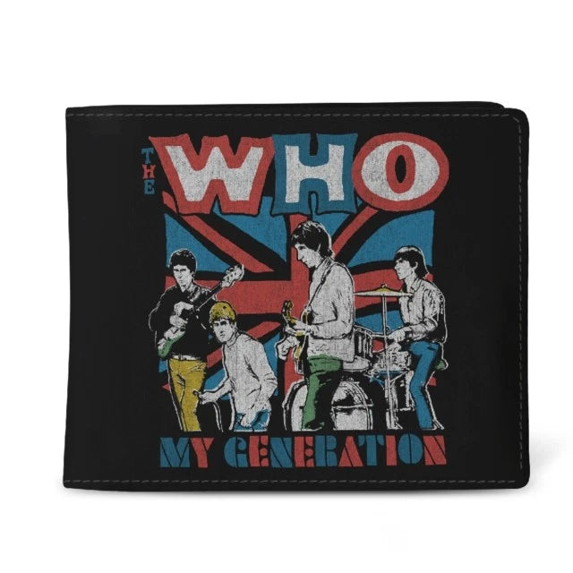 The Who My Generation (Wallet)