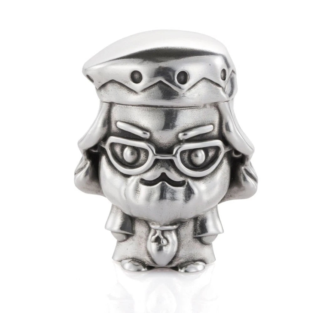 Harry Potter Pewter Mini Figurine Dumbledore