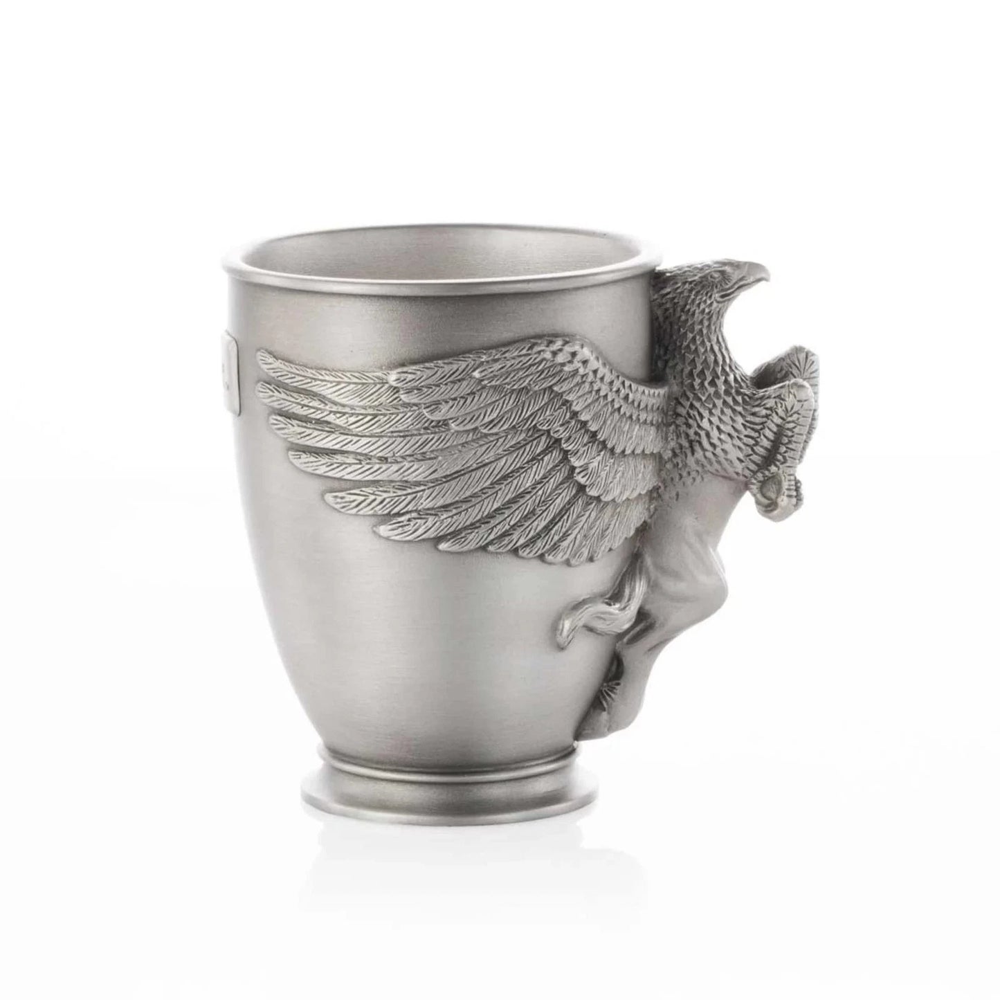 Harry Potter Pewter Mug Hippogriff