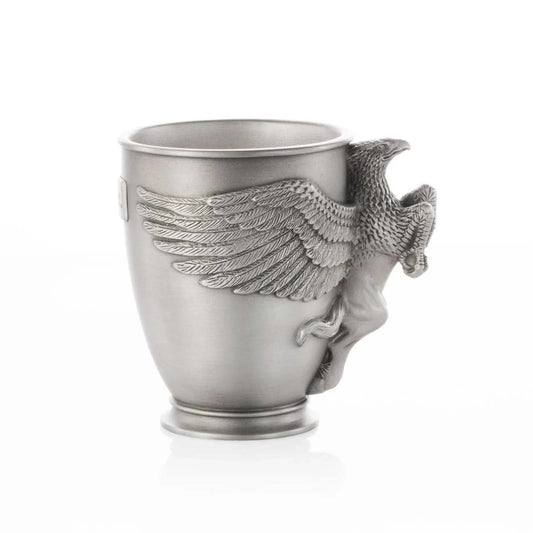 Harry Potter Pewter Mug Hippogriff