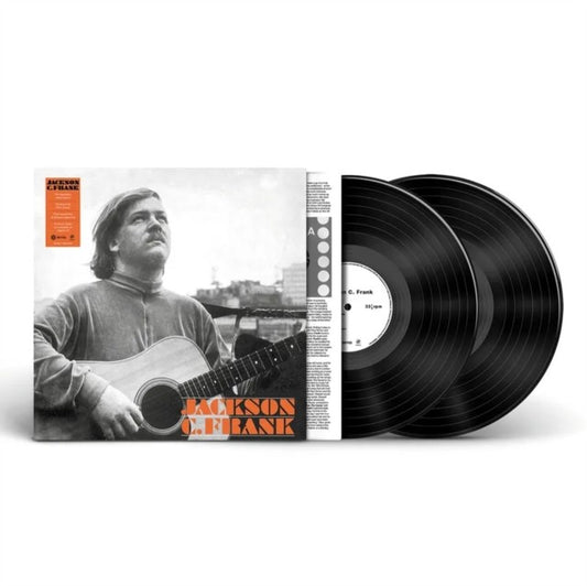 Jackson C Frank (Rsd 2026)