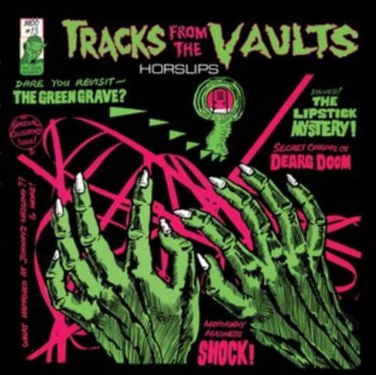 Tracks From The Vaul