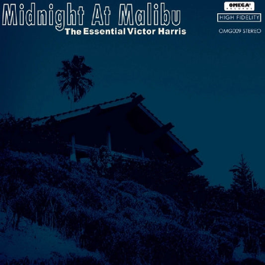 Midnight At Malibu T
