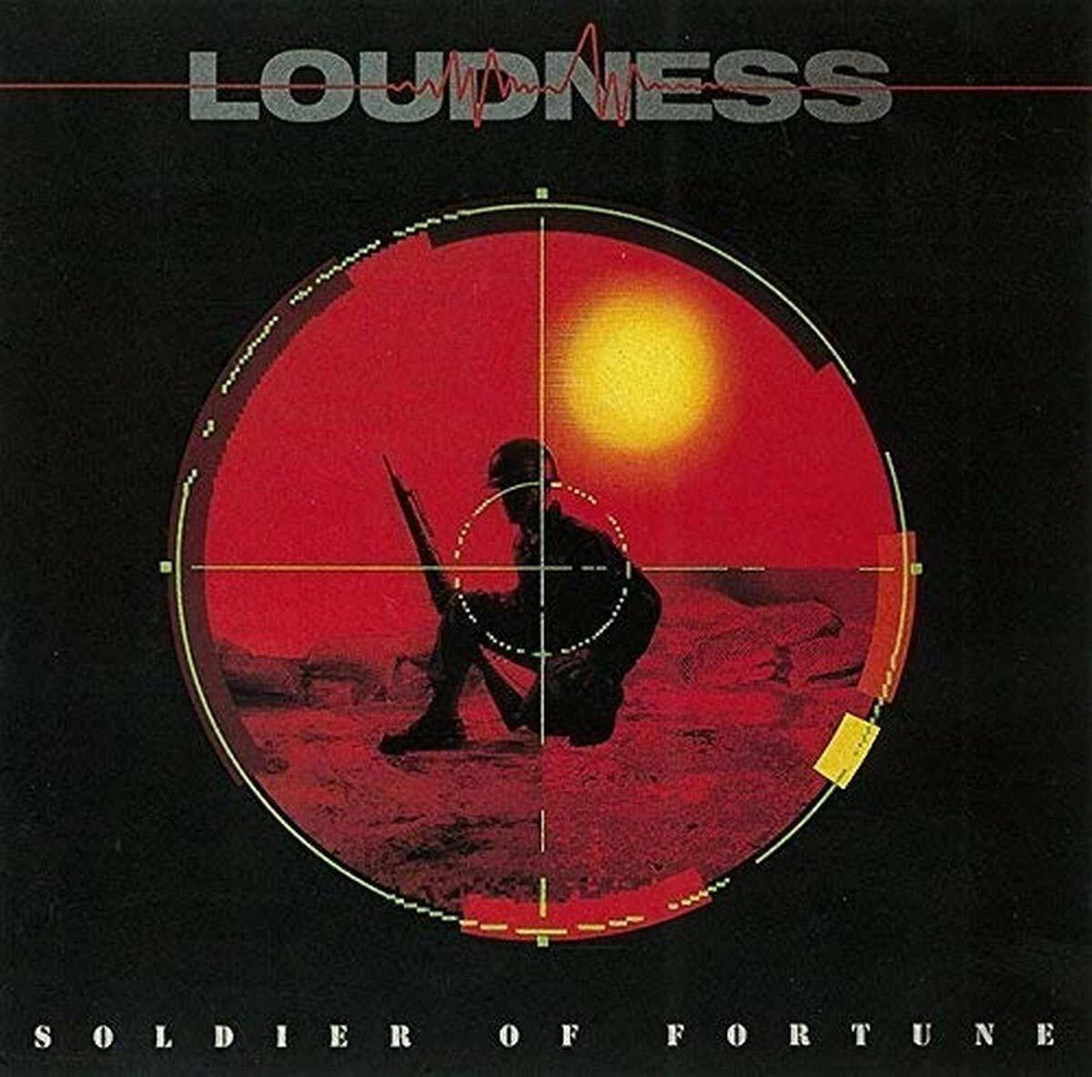 Soldier Of Fortune