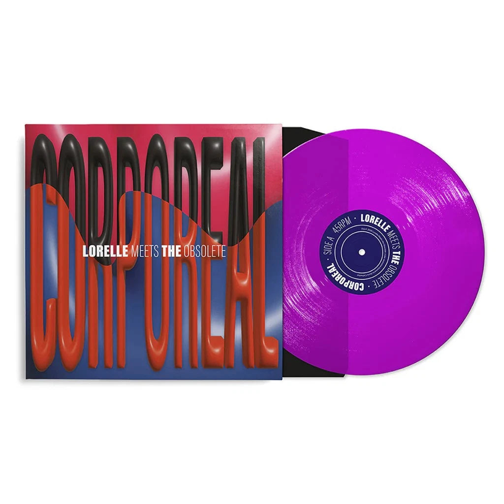 Corporeal