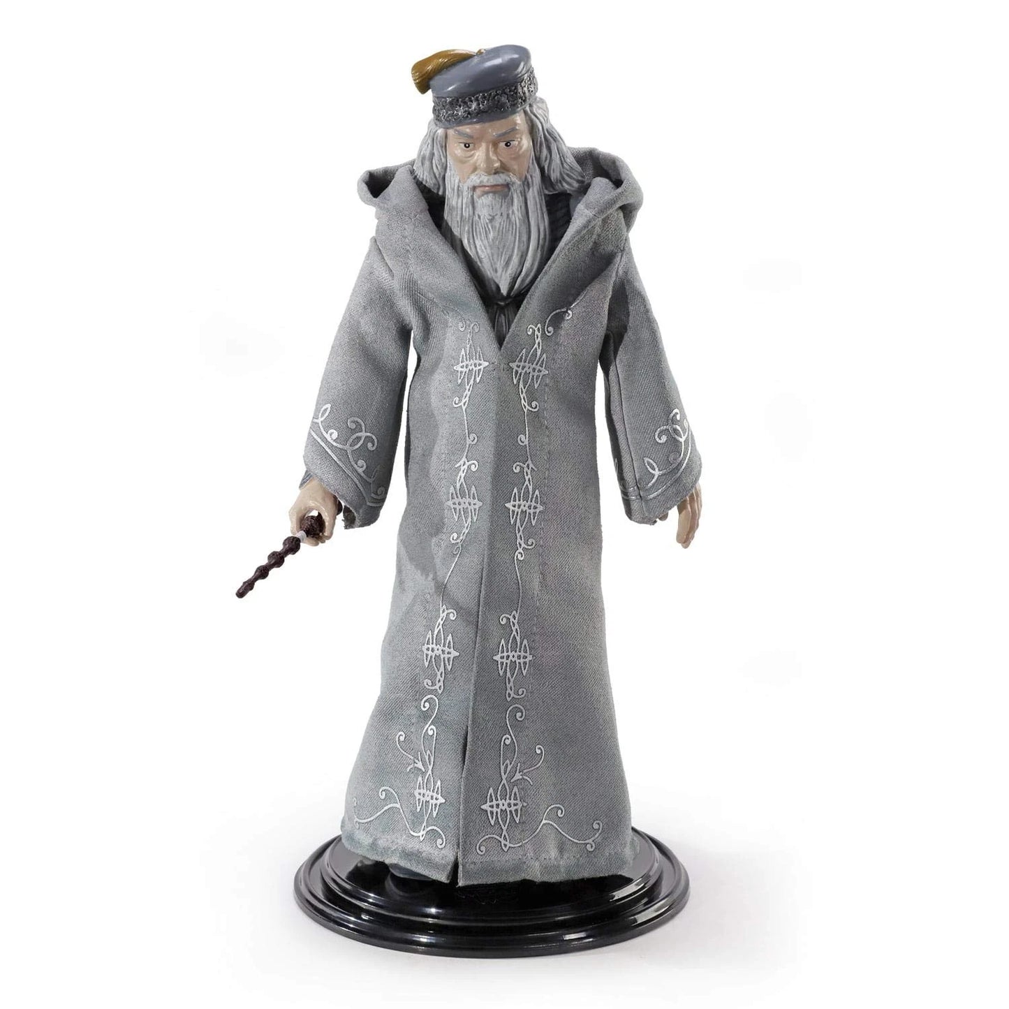 Harry Potter Albus Dumbledore Bendyfig Figurine