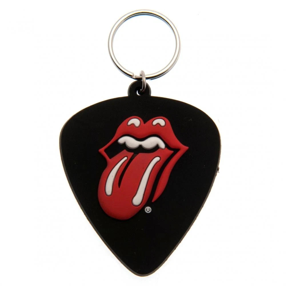 Tongue Plectrum